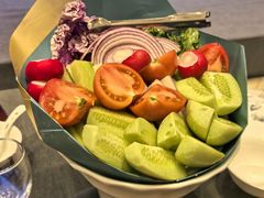 -鑫复盛礼记酒店·青岛菜