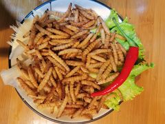 -阿昌白族石板烧(大理古城店)