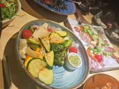 -囧吉香生蚝牛排馆(湖北路店)