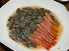 -瓯菜排档·温州海鲜(玕南店)
