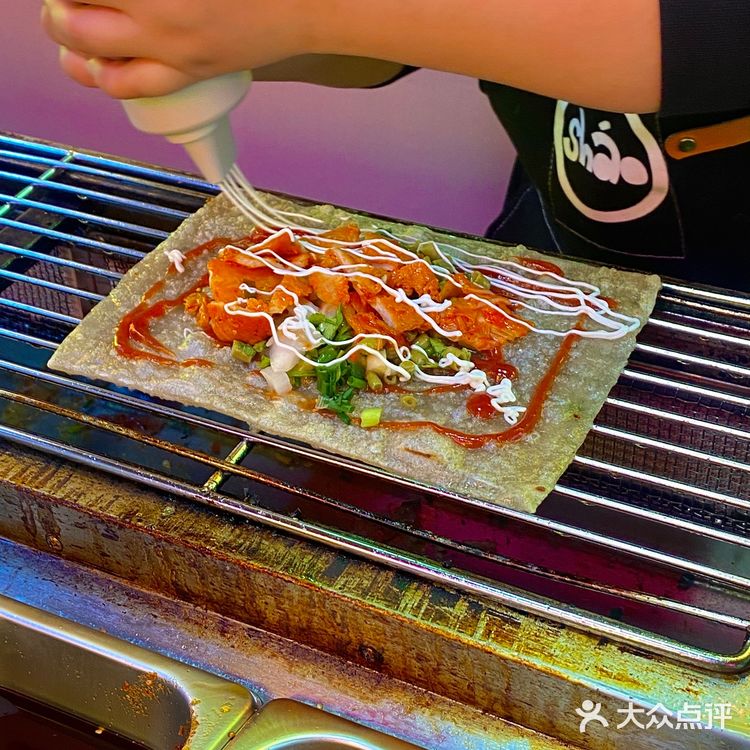 长沙美食 长沙南门口 长沙必吃 长沙新店 长郡中学