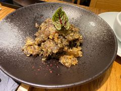 -茹·pure vegan(博华广场店)