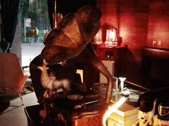 -Bar The Vortex(高新万达店)