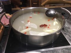 -许府牛火锅(信义坊总店)