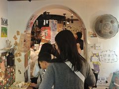 -橡皮书店(翠湖北路店)