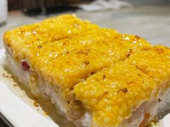 -杏花堂·山西菜馆(晋中万达店)