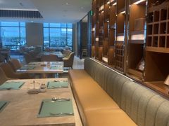 -西安高新希尔顿酒店·咖啡露台西餐厅