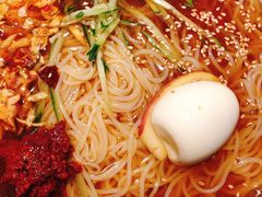 -金明姬铁锅炖(东坝店)