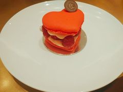 -PAUL LAFAYET 法式甜品(港汇广场店)