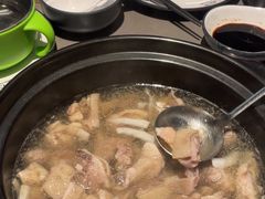 -同仁四季椰子鸡(无锡滨湖万象汇店)