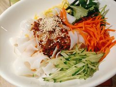 -九毛九西北菜(番禺万达店)