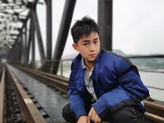 -小南海站