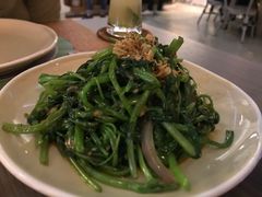 -CHINCHIN 青青·泰国料理(万象食家店)