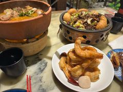 -范家小馆·烤鸭新京菜(金融街店)
