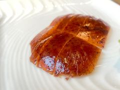 -四季民福烤鸭店(前门廊房二条店)