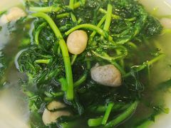-四海酒家生态粤菜
