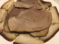 -李连贵熏肉大饼(丰台南路地铁站店)