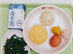 -北大家园食堂