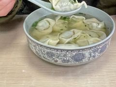 -顶巧鸡汤馄饨(虹口总店)