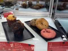 -Tims天好咖啡·贝果(东方广场店)