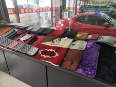 -新月3M汽车贴膜隐形车衣膜小二官方授权店(肖村桥店)