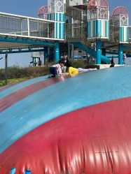 -季高兔窝窝亲子园(上海薰衣草公园店)