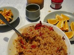 -湘中缘·湖南菜(娄底驻京办店)