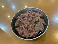 -老牌依强牛肉店(达道总店)