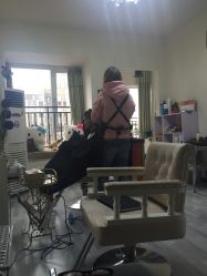 -ASG Hair Salon烫染·接发