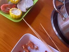 -养牛邓·潮汕牛肉海鲜自助火锅(广州店)