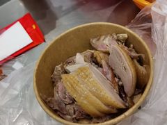 -戚顺兴盐水鸭(新街口明瓦廊店)