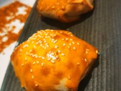 -塔哈尔·新疆盛宴(城西银泰店)