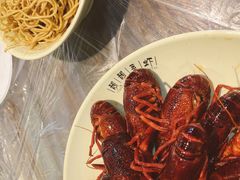 -靓靓蒸虾(中山公园店)