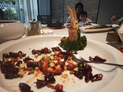 -写庭·鱼鲜川菜·宴请(铁像寺水街店)