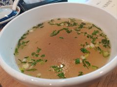 -西部马华清真兰州牛肉面·烧烤夜市(关东店)