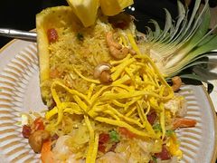 -simply thai天泰(静安嘉里中心店)