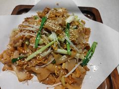 -山顶沙河粉-粤菜馆(凯旋店)