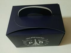 -巴黎贝甜(宜山路店)