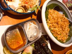 -花样西贡·蜜越餐厅·法式越南料理(水晶城店)