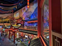 -万达茂商场(南京仙林店)