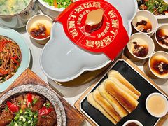 -刀板香·安徽菜(国购IFC店)