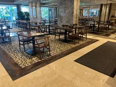 -福州西湖大酒店·怡湖咖啡厅