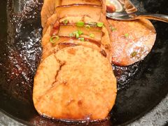-新海渔港·胶东海鲜家常菜·家宴(奥体中心店)