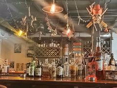 -帕丁顿酒吧Paddington