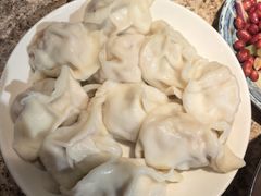 -金谷园饺子馆(北邮总店)