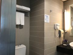 -成都鼓楼智选假日酒店-餐厅