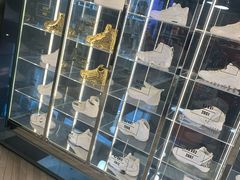 -Air Jordan(世贸天阶店)