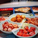 天河南日日排队茶餐厅      〖文通冰室〗