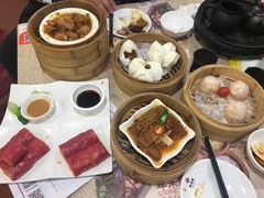 -点都德(大茶楼店)