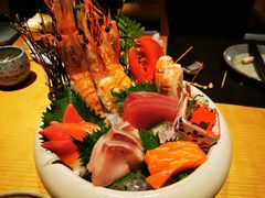 -渔寿司·日本料理(艾尚天地店)